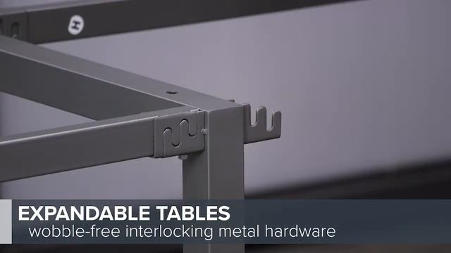 Conference Tables | NBF Signature Series At Work Conference Table | National Business Furniture