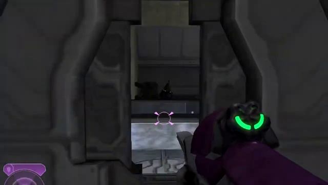 [Halo 2] - Серия 18 - Два танка не проблема смотреть онлайн