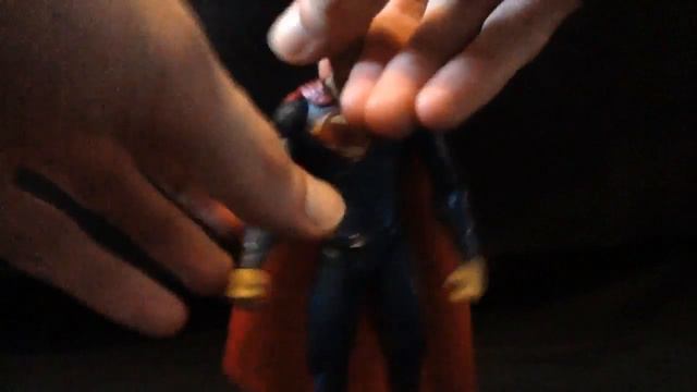 DC Comics Multiverse Steppenwolf Wave Superman смотреть онлайн