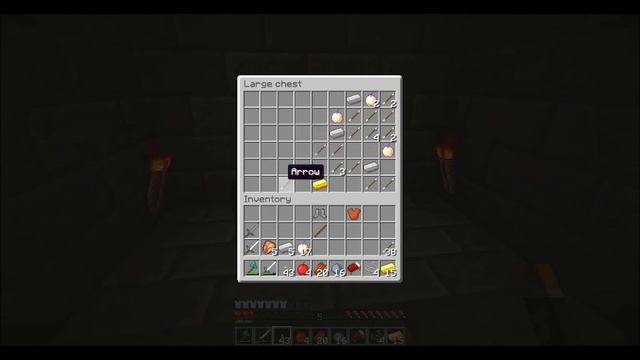 Minecraft: Prison Escape Adventure Map- Part 1 смотреть онлайн