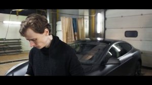 TheПанама тизер #1
