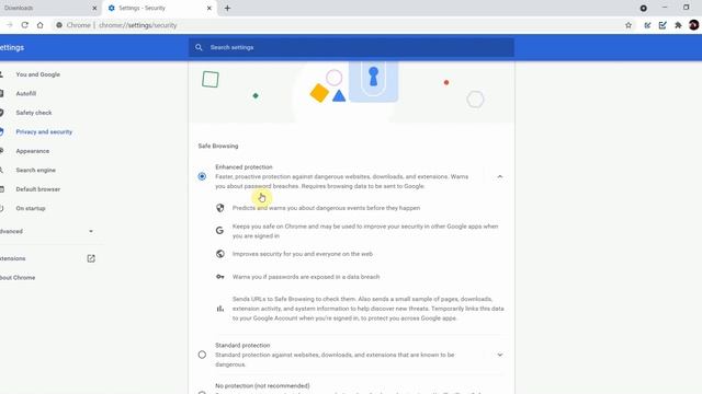How to Stop Chrome From Blocking Downloads (2023) смотреть онлайн