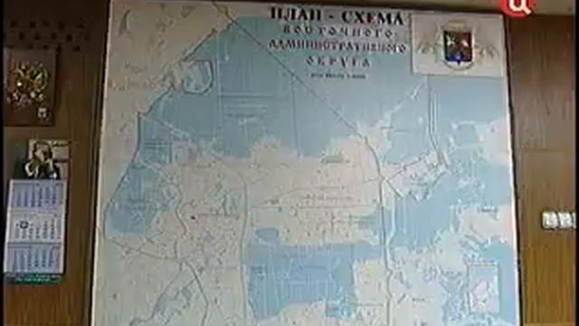 10 дек 2006 ТВЦ о сносимых домах+собрание.mpg смотреть онлайн