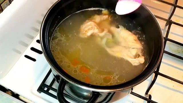 Борщ из банки Как сварить борщ из банки смотреть онлайн