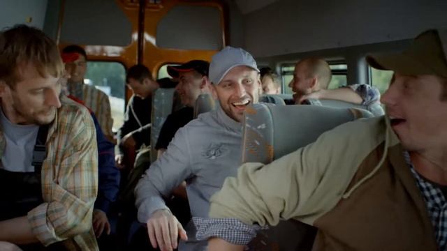 ГАЗель NEXT ЦМФ 30s смотреть онлайн