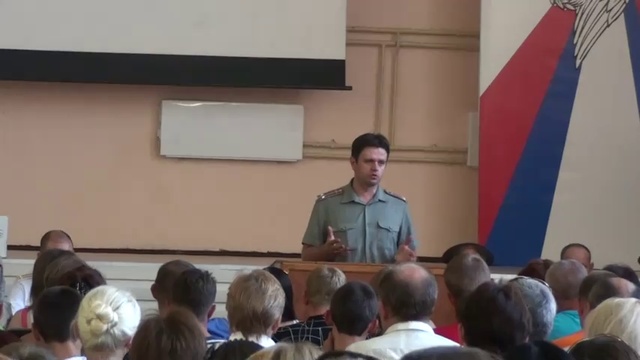 Встреча с командованием смотреть онлайн