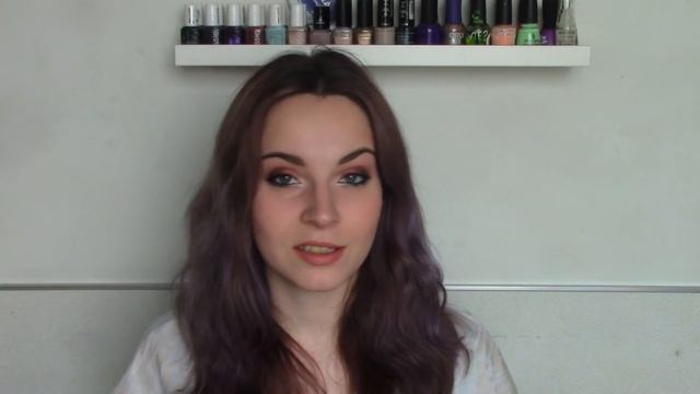 Розовые/фиолетовые волосы: Окрашивание и Уход смотреть онлайн