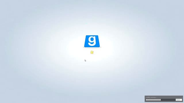 Garry's Mod - testing Redeemer - Nuclear Warfare mod смотреть онлайн