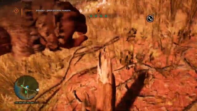 Far Cry Primal ► Прохождение #IX смотреть онлайн