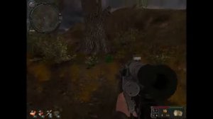 S T A L K E R Золотой обоз 2 Закопанный тайник,на Свалки.