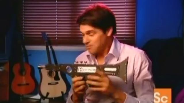 James Morrison's Digital Trumpet смотреть онлайн