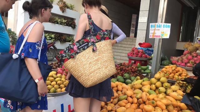 Нячанг 2019 Вьетнам смотреть онлайн