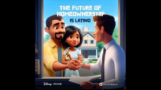 Ai Disney Posters are so wild ? смотреть онлайн