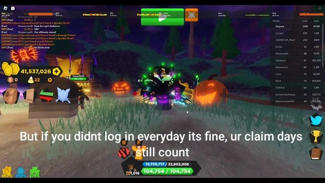 How to grind different ultimate in Treasure Quest || Roblox смотреть онлайн