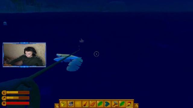 Прохождение RAFT (chill) смотреть онлайн