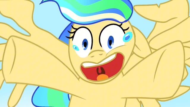 (Part 1) The Pegasus Device [Animation - song] Check pinned comment смотреть онлайн