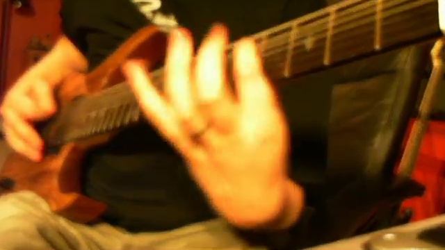 Keith Merrow- Awaken the Stone King смотреть онлайн