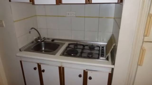 Дешевая квартира-студия у моря всего за 22000 евро (ID 1281) смотреть онлайн