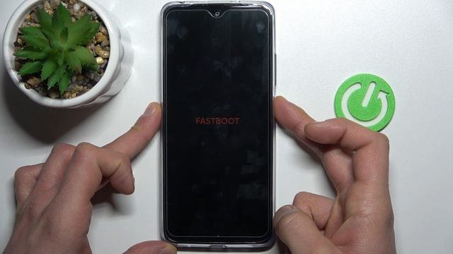 Cómo Entrar Y Salir Del Modo Fastboot En XIAOMI Redmi Note 11 - Fastboot Mode