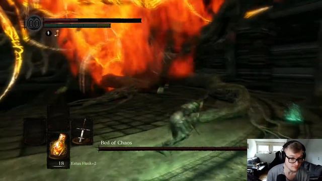 Die Dark Souls Shit Show #79 Dark Souls Remastered смотреть онлайн