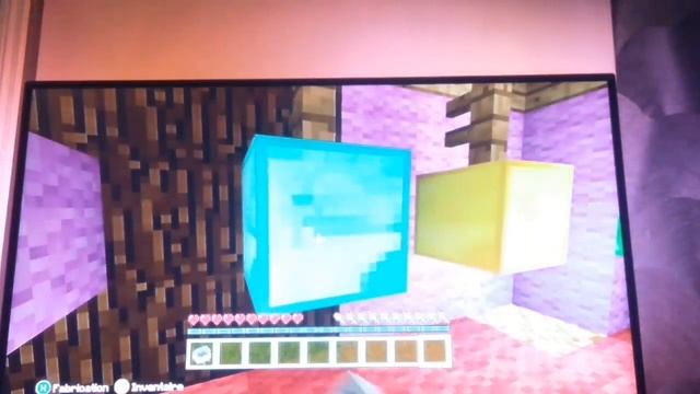Map Disney Land minecraft смотреть онлайн