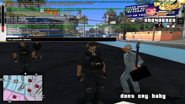 Crystal | 1.Del_Blanchard 2.Nathan_Rosado. 1.Багоюз (клео пасанджер ган) 2.ДМ в ЗЗ. 01.04.2020 смотреть онлайн