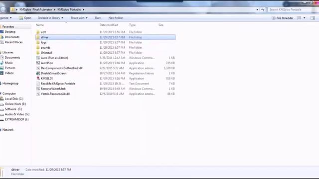 KMSPico 10.1.9 Final Activator (Windows 7, 8, 8.1, 10 & Office 2010, 2013, 2016) смотреть онлайн