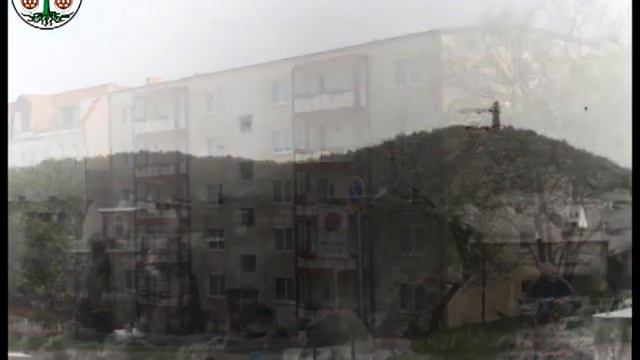 Тропосферная сеть управления и связи "Барс". Объект "301" смотреть онлайн