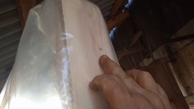 шашель и дихлофос .., будет -ли толк ?!. смотреть онлайн