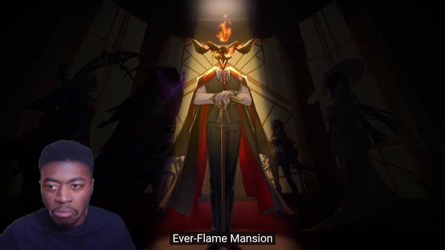 BRO WHAT!? | "A Night of Ever-Flame: Scene 33" REACTION | HSR | Myriad Celestia Trailer смотреть онлайн