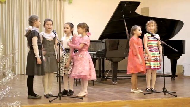 Муз А Ермолова, сл М Загота «Добрые сказки» смотреть онлайн