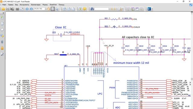 Подлянка от Леново или сигнал, о котором нужно помнить! Ремонт Lenovo Ideapad 330-15AST.