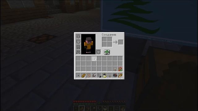 ?Я остался один в ЗАБРОШЕННОМ ГОРОДЕ В МАЙНКРАФТ.. Майнкрафт путешествия смотреть онлайн