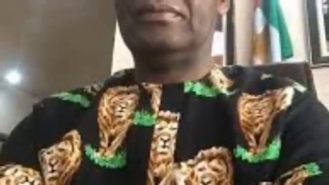 Joe Igbokwe React Over At'tack On Him By R@ging Igbo Youth In Surelere, Lagos смотреть онлайн