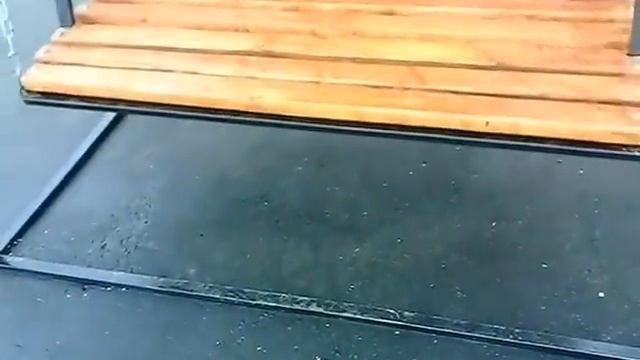 Садовые качели своими руками готовый вариант 2 часть смотреть онлайн