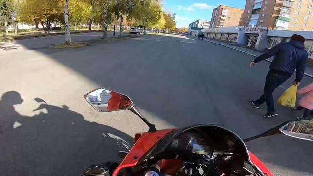 Мото. Что здесь не так?? смотреть онлайн