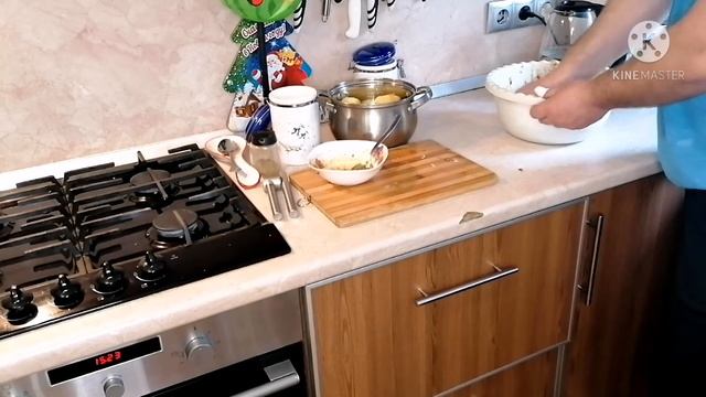 Рецепты для особых гостей 