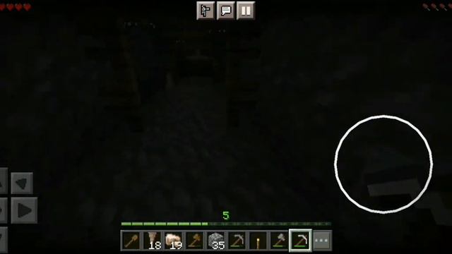 Аномальный Стив реально страшный жуткий миф в Майнкрафт😱 смотреть онлайн