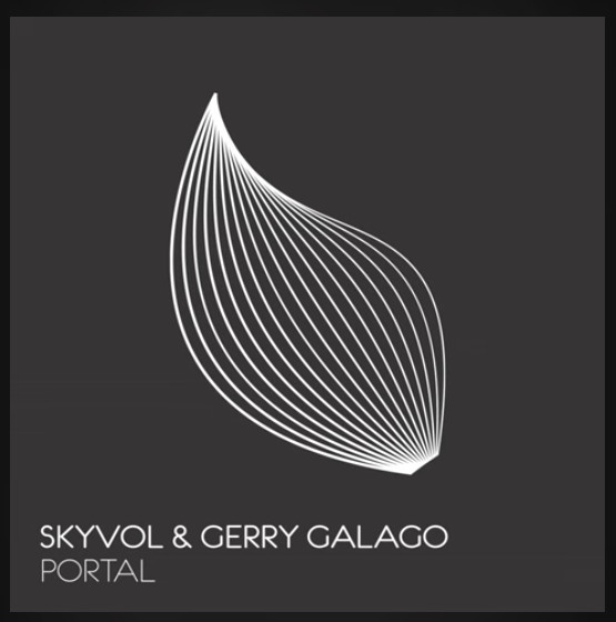 Skyvol, Gerry Galago - Portal (Extended Mix) смотреть онлайн