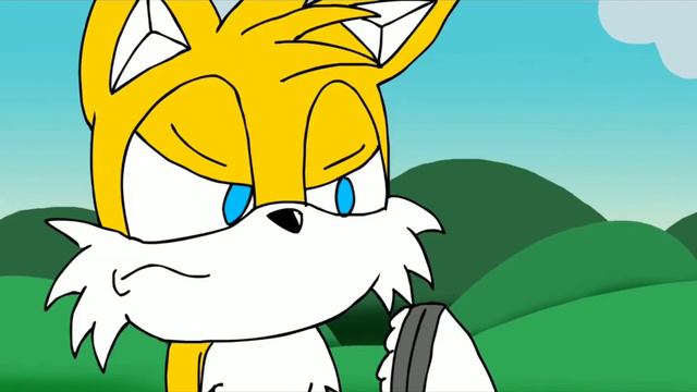 Tails New Device/русский дубляж