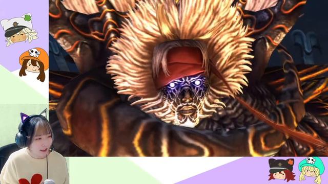 【FF10】FINAL FANTASY X HD Remasterを初見プレイ！#16【Steam】 смотреть онлайн