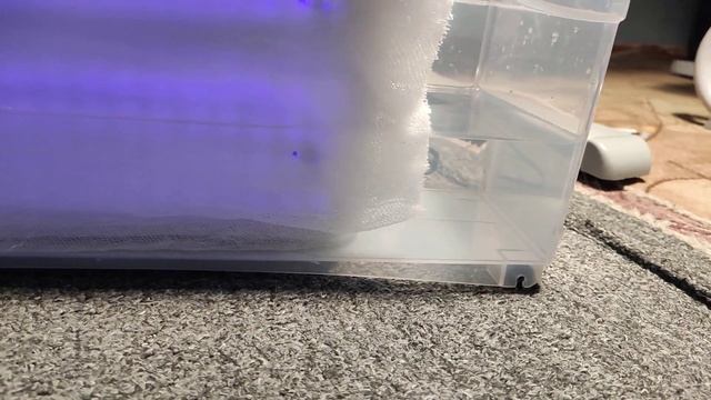 Самодельный увлажнитель смотреть онлайн