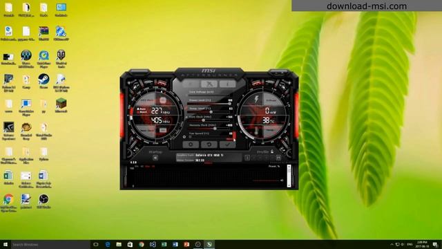 how to overclock gpu 2022/ DOWNLOAD SOFT FREE смотреть онлайн