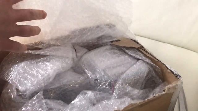 Заказ с интернет-магазина FOTOROX. Распаковка посылки. смотреть онлайн