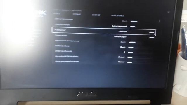 ASUS K56C Подробно