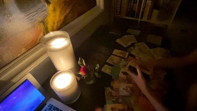 Пробуждение энергии желания в вас на сейчас. Таро. ♡ смотреть онлайн