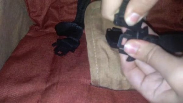 Отзыв коляска Alis Jetta