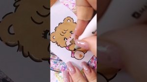 БУМАЖНЫЕ СЮРПРИЗЫ ❤️рисую на заказ