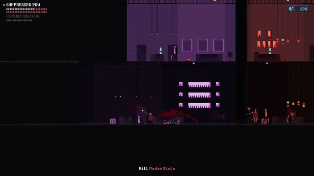 Deadbolt Death&Famine Run смотреть онлайн