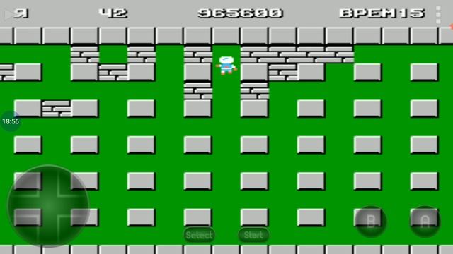 Часть 2 Bomberman смотреть онлайн